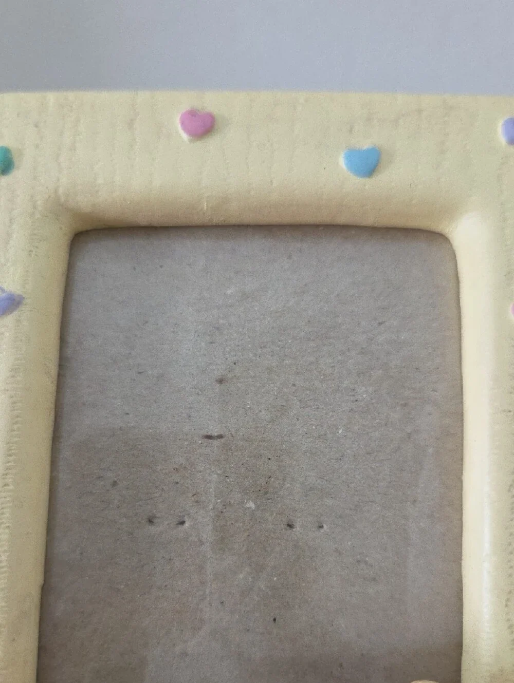 Russ Teddy Bear Photo Frame